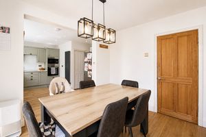 Dining Room- click for photo gallery